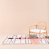 Azilal Rug  – Custom Moroccan Rug Made