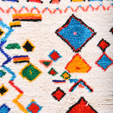 Azilal Rug  – Custom Moroccan Rug Made