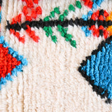 Azilal Rug  – Custom Moroccan Rug Made