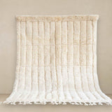 Authentic Custom Moroccan Rugs Made
