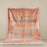 Authentic Custom Moroccan Rugs Made