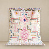 Authentic Custom Moroccan Rugs Made