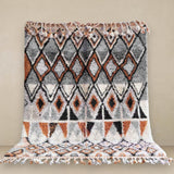 Authentic Custom Moroccan Rugs Made