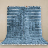 Authentic Custom Moroccan Rugs Made