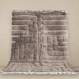 Authentic Custom Moroccan Rugs Made
