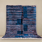 Authentic Custom Moroccan Rugs Made