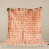 Authentic Custom Moroccan Rugs Made