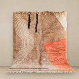 Authentic Custom Moroccan Rugs Made