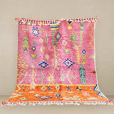 Authentic Custom Moroccan Rugs Made