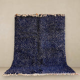 Authentic Custom Moroccan Rugs Made