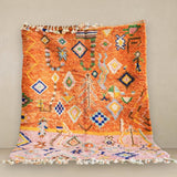 Authentic Custom Moroccan Rugs Made