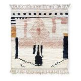 Authentic Custom Moroccan Rugs Made