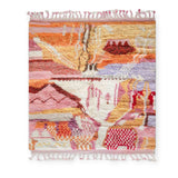 Authentic Custom Moroccan Rugs Made