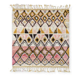 Authentic Custom Moroccan Rugs Made