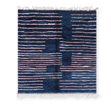 Authentic Custom Moroccan Rugs Made