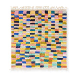 Authentic Custom Moroccan Rugs Made