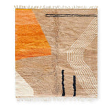 Authentic Custom Moroccan Rugs Made
