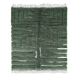 Authentic Custom Moroccan Rugs Made