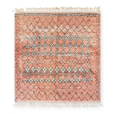 Authentic Custom Moroccan Rugs Made