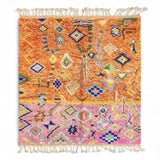 Authentic Custom Moroccan Rugs Made