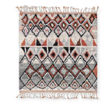 Authentic Custom Moroccan Rugs Made