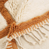 Authentic Custom Moroccan Rugs Made