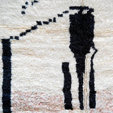 Authentic Custom Moroccan Rugs Made