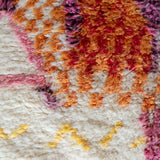 Authentic Custom Moroccan Rugs Made