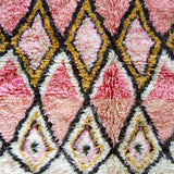 Authentic Custom Moroccan Rugs Made
