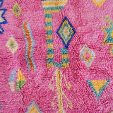 Authentic Custom Moroccan Rugs Made