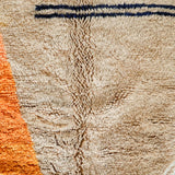 Authentic Custom Moroccan Rugs Made