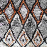Authentic Custom Moroccan Rugs Made