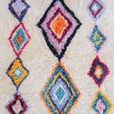 Authentic Custom Moroccan Rugs Made