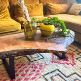 Authentic Custom Moroccan Rugs Made