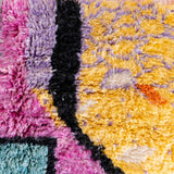 Authentic Custom Moroccan Rugs Made