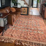 Authentic Custom Moroccan Rugs Made