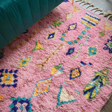 Authentic Custom Moroccan Rugs Made