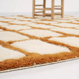 Authentic Custom Moroccan Rugs Made