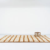 Authentic Custom Moroccan Rugs Made