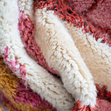 Authentic Custom Moroccan Rugs Made