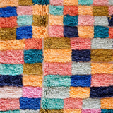 Authentic Custom Moroccan Rugs Made