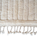Authentic Custom Moroccan Rugs Made
