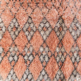 Authentic Custom Moroccan Rugs Made