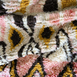 Authentic Custom Moroccan Rugs Made