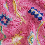 Authentic Custom Moroccan Rugs Made