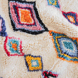 Authentic Custom Moroccan Rugs Made