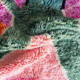 Authentic Custom Moroccan Rugs Made