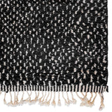 Authentic Custom Moroccan Rugs Made