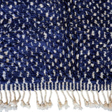 Authentic Custom Moroccan Rugs Made