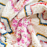 Authentic Custom Moroccan Rugs Made